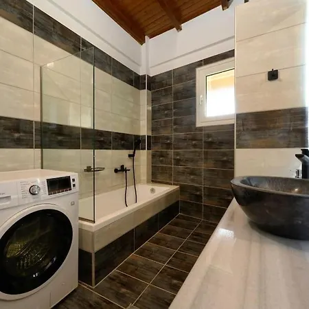 Anastasia & Filippos ηouse Holiday home