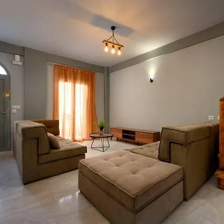 Anastasia & Filippos ηouse Holiday home *