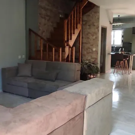 Anastasia & Filippos ηouse Holiday home
