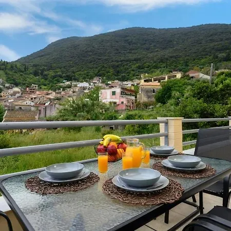 Holiday home Anastasia & Filippos ηouse Agios Matthaios (Corfu)